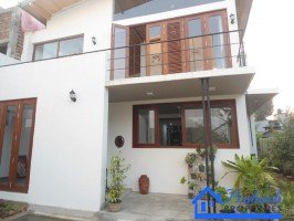 House for Sale at Nugegoda